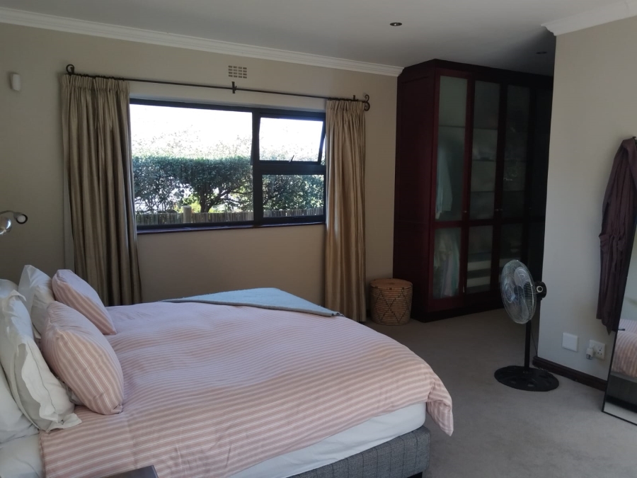 To Let 4 Bedroom Property for Rent in Kenrock Country Estate Western Cape